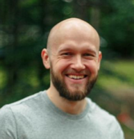 Alexey Shchedrin