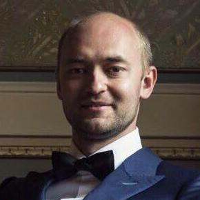 Konstantin Gorban